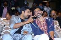 Premante Movie Pre Release Event Photos